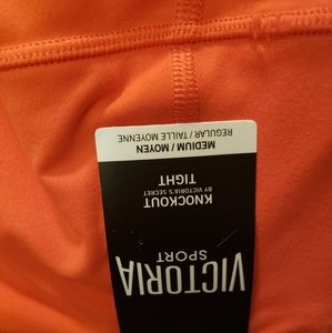 Victoria Secret Knockout Leggings